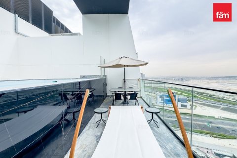 Penthouse in Business Bay, Dubai 2 bedrooms, 188.7 sq.m. № 11163 - photo 21