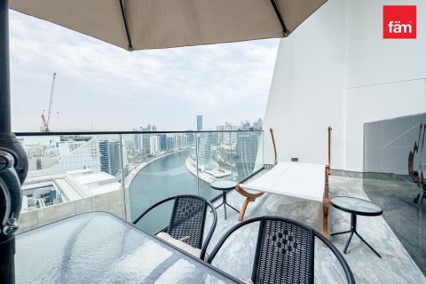 Penthouse in Business Bay, Dubai 2 bedrooms, 188.7 sq.m. № 11163 - photo 2