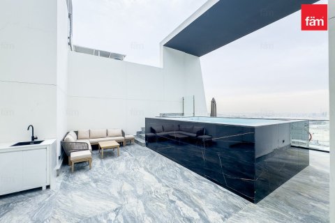 Penthouse in Business Bay, Dubai 2 bedrooms, 188.7 sq.m. № 11163 - photo 10