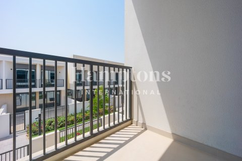 Adosado en Town Square, Dubai, 3 dormitorios, 174.74125270 m², № 63636 - foto 22