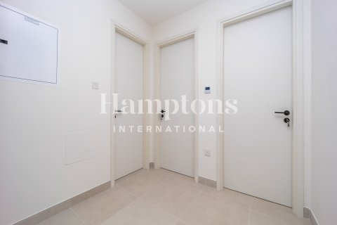 Adosado en Town Square, Dubai, 3 dormitorios, 174.74125270 m², № 63636 - foto 1