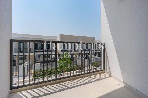 Adosado en Town Square, Dubai, 3 dormitorios, 174.74125270 m², № 63636 - foto 8
