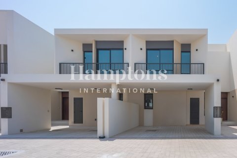 Adosado en Town Square, Dubai, 3 dormitorios, 174.74125270 m², № 63636 - foto 6