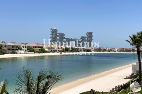 Снять в аренду виллу в FIVE Palm Jumeirah, Пальма Джумейра, Дубай: 5 спален, 520.25680000м², № 63573 - фото 4
