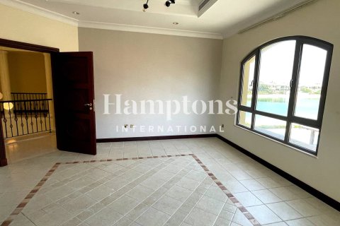 Снять в аренду виллу в FIVE Palm Jumeirah, Пальма Джумейра, Дубай: 5 спален, 520.25680000м², № 63573 - фото 14