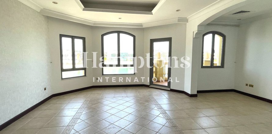 Вилла в FIVE Palm Jumeirah, Пальма Джумейра, Дубай, 5 спален, 520.257м², № 63573