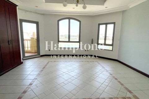 Снять в аренду виллу в FIVE Palm Jumeirah, Пальма Джумейра, Дубай: 5 спален, 520.25680000м², № 63573 - фото 17