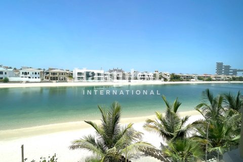Снять в аренду виллу в FIVE Palm Jumeirah, Пальма Джумейра, Дубай: 5 спален, 520.25680000м², № 63573 - фото 18