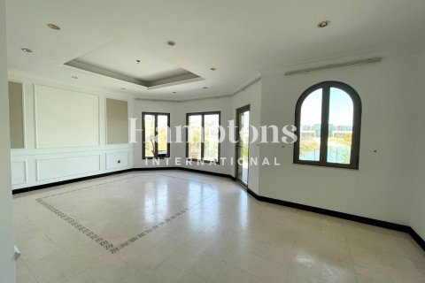 Снять в аренду виллу в FIVE Palm Jumeirah, Пальма Джумейра, Дубай: 5 спален, 520.25680000м², № 63573 - фото 7