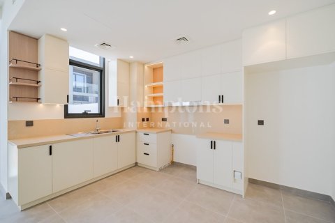 Maison de ville à Al Manara, Jumeirah Village Triangle, Dubai, 4 chambres, 257.51968376 m², № 63635 - photo 5