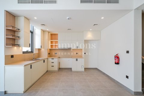 Maison de ville à Al Manara, Jumeirah Village Triangle, Dubai, 4 chambres, 257.51968376 m², № 63635 - photo 4