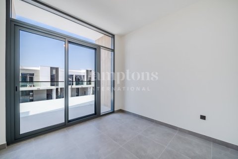Maison de ville à Al Manara, Jumeirah Village Triangle, Dubai, 4 chambres, 257.51968376 m², № 63635 - photo 16
