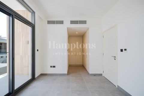Maison de ville à Al Manara, Jumeirah Village Triangle, Dubai, 4 chambres, 257.51968376 m², № 63635 - photo 1