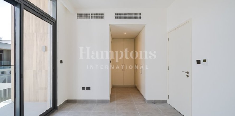 Maison de ville à Al Manara, Jumeirah Village Triangle, Dubai, 4 chambres, 257.52 m², № 63635