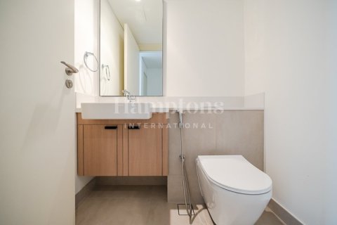 Maison de ville à Al Manara, Jumeirah Village Triangle, Dubai, 4 chambres, 257.51968376 m², № 63635 - photo 3