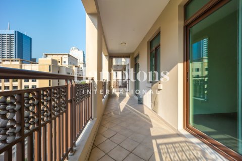 Apartamento en The Views 1, The Views, Dubai, 2 dormitorios, 116.22165300 m², № 63634 - foto 10
