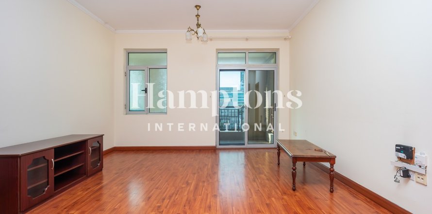 Apartamento en The Views 1, The Views, Dubai, 2 dormitorios, 116.222 m², № 63634