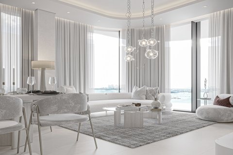 Снять в аренду квартиру в Дубае: 1 спальня, 89.65139500м², № 63572 - фото 9