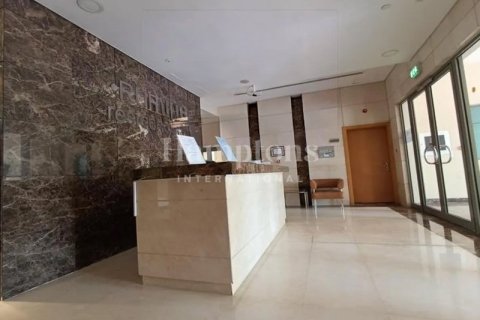 Apartment in Dubai Silicon Oasis, Dubai 1 bedroom, 72.37143700 sq.m. № 63574 - photo 3