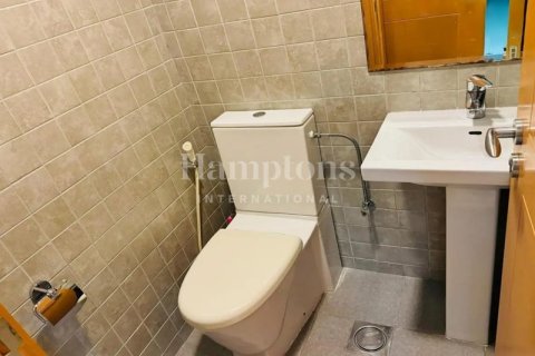 Apartment in Dubai Silicon Oasis, Dubai 1 bedroom, 72.37143700 sq.m. № 63574 - photo 18