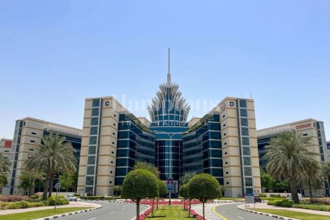 Apartment in Dubai Silicon Oasis, Dubai 1 bedroom, 72.37143700 sq.m. № 63574 - photo 13