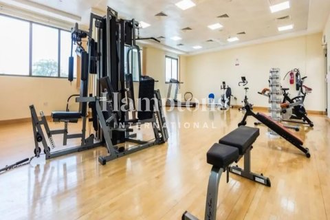 Apartment in Dubai Silicon Oasis, Dubai 1 bedroom, 72.37143700 sq.m. № 63574 - photo 14