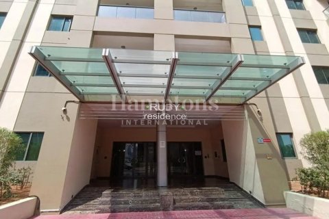 Apartment in Dubai Silicon Oasis, Dubai 1 bedroom, 72.37143700 sq.m. № 63574 - photo 8