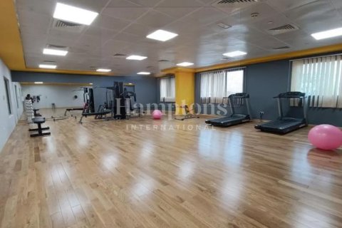 Apartment in Dubai Silicon Oasis, Dubai 1 bedroom, 72.37143700 sq.m. № 63574 - photo 2