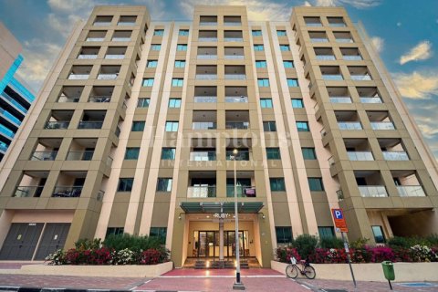 Apartment in Dubai Silicon Oasis, Dubai 1 bedroom, 72.37143700 sq.m. № 63574 - photo 5