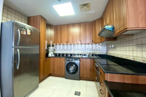 Снять в аренду квартиру в Princess Tower, Дубай Марина, Дубай: 2 спальни, 109.71844300м², № 63637 - фото 8