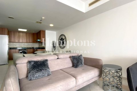 Снять в аренду квартиру в Princess Tower, Дубай Марина, Дубай: 2 спальни, 109.71844300м², № 63637 - фото 7