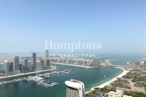 Снять в аренду квартиру в Princess Tower, Дубай Марина, Дубай: 2 спальни, 109.71844300м², № 63637 - фото 10