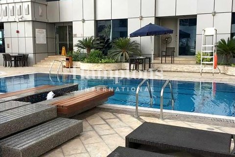 Снять в аренду квартиру в Princess Tower, Дубай Марина, Дубай: 2 спальни, 109.71844300м², № 63637 - фото 3