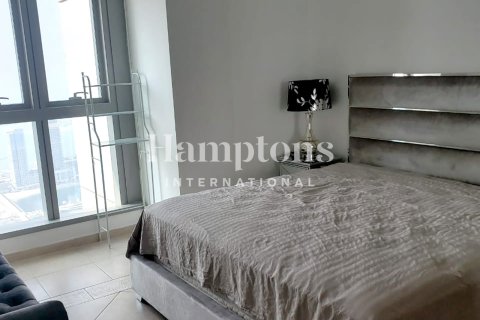 Снять в аренду квартиру в Princess Tower, Дубай Марина, Дубай: 2 спальни, 109.71844300м², № 63637 - фото 13