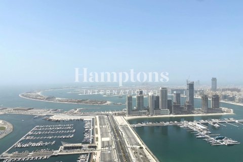 Снять в аренду квартиру в Princess Tower, Дубай Марина, Дубай: 2 спальни, 109.71844300м², № 63637 - фото 12