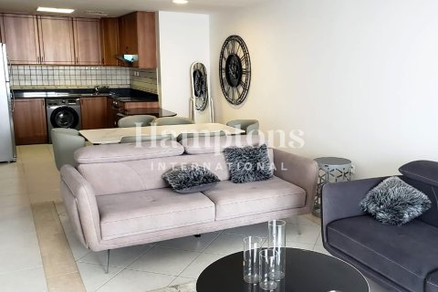 Снять в аренду квартиру в Princess Tower, Дубай Марина, Дубай: 2 спальни, 109.71844300м², № 63637 - фото 2