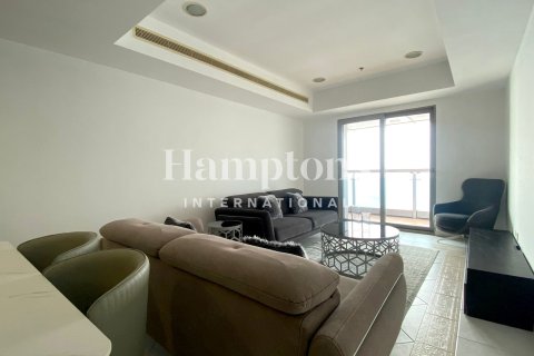 Снять в аренду квартиру в Princess Tower, Дубай Марина, Дубай: 2 спальни, 109.71844300м², № 63637 - фото 6