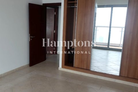 Снять в аренду квартиру в Princess Tower, Дубай Марина, Дубай: 2 спальни, 109.71844300м², № 63637 - фото 1