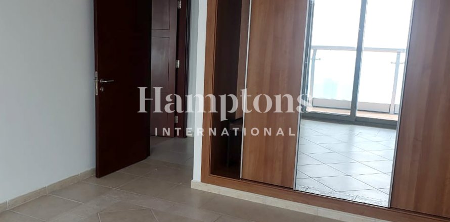 Apartment in Princess Tower, Dubai Marina, Dubai 2 bedrooms, 109.718 sq.m. № 63637