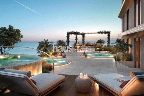 Apartamento en Maritime City, Dubai, 3 dormitorios, 198 m², № 44055 - foto 10