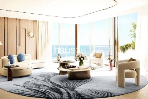Apartamento en Maritime City, Dubai, 3 dormitorios, 198 m², № 44055 - foto 3