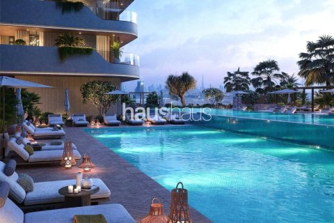 Apartamento en Maritime City, Dubai, 3 dormitorios, 198 m², № 44055 - foto 14