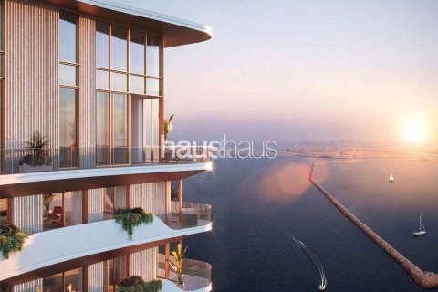 Apartamento en Maritime City, Dubai, 3 dormitorios, 198 m², № 44055 - foto 15