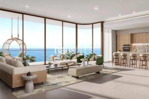 Apartamento en Maritime City, Dubai, 3 dormitorios, 198 m², № 44055 - foto 1