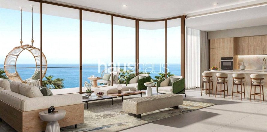 Apartamento en Maritime City, Dubai, 3 dormitorios, 198 m², № 44055