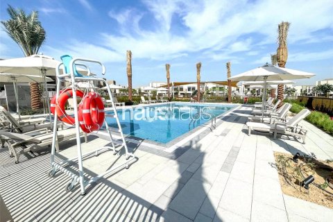 تاون هاوس في Villanova, Dubai Land, دبي 4 غرف نوم, 216 م² رقم 44062 - صورة 18