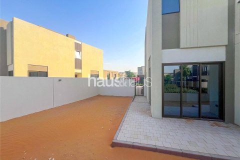تاون هاوس في Villanova, Dubai Land, دبي 4 غرف نوم, 216 م² رقم 44062 - صورة 16