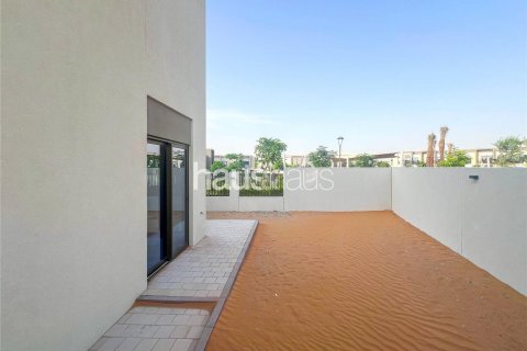 تاون هاوس في Villanova, Dubai Land, دبي 4 غرف نوم, 216 م² رقم 44062 - صورة 4