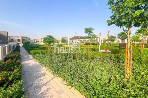 تاون هاوس في Villanova, Dubai Land, دبي 4 غرف نوم, 216 م² رقم 44062 - صورة 17
