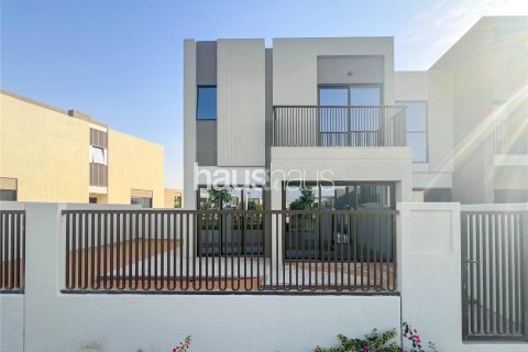 تاون هاوس في Villanova, Dubai Land, دبي 4 غرف نوم, 216 م² رقم 44062 - صورة 15